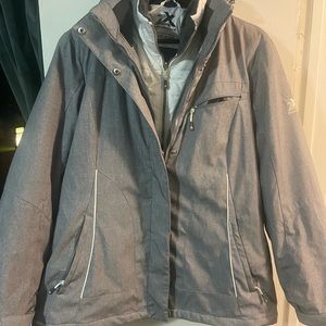 Ski / Snowboard jacket